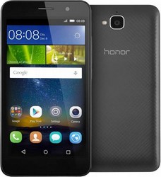 Замена микрофона на телефоне Honor 4C Pro в Кемерово